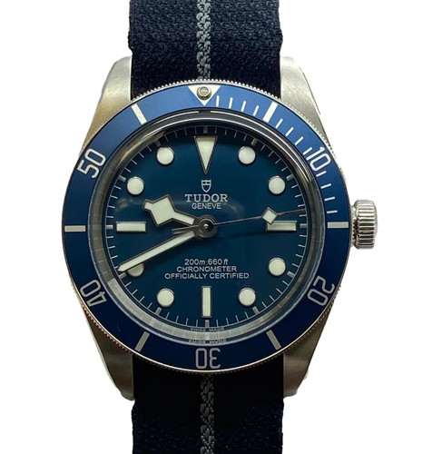 Orologio uomo automatico - automatico, tudor