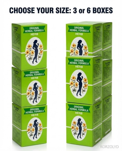 Tea botanico alle erbe