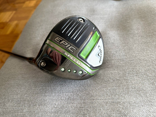 Callaway epic speed driver - callaway,