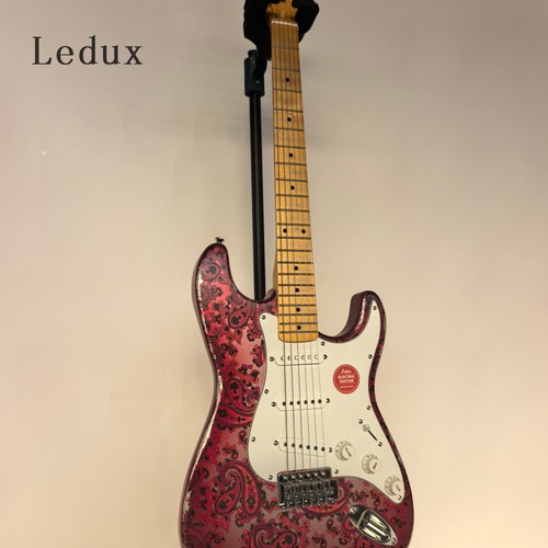Chitarra elettrica vintage - elettrica,