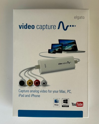 Elgato dispositivo - elgato,