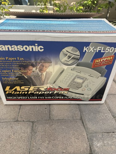 Telefono fotocopiatrice fax