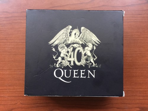 Queen limited edition - queen,