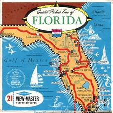 view master Florida A 960