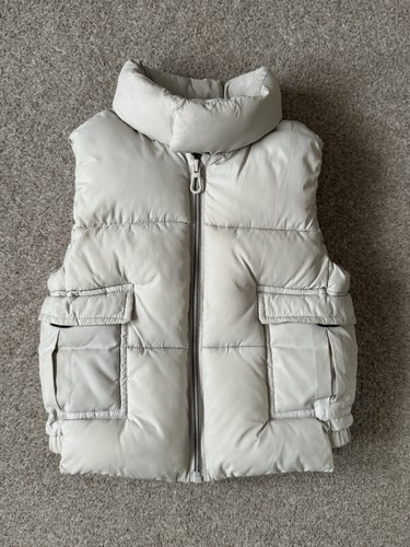 Gilet scaldacorpo zara bambino - zara,