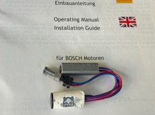 Modulo tuning chip tuning bici
