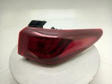 Fanale posteriore HYUNDAI KONA O/S 2017-2023 5 porte portellone RH  