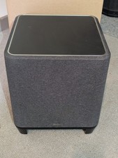 Denon Home Subwoofer Wireless