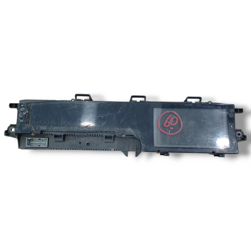 Quadro strumenti per renault - strumenti,