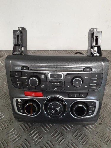 Autoradio originale citroen - autoradio,