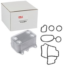 Radiatore olio NTY adatto per