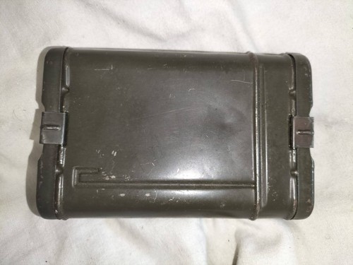 Mauser k98 scatola per kit - k98,