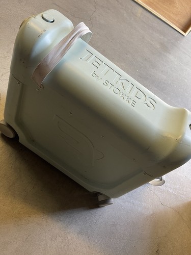 Cinghia jetkids stokke - cinghia,
