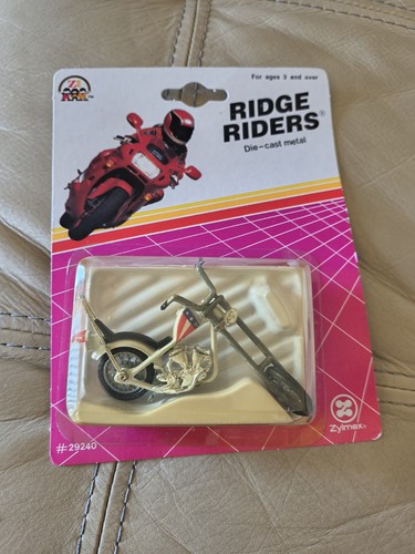 Moto harley chopper ridge - harley,