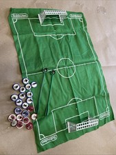 Subbuteo mini practice travel - subbuteo,