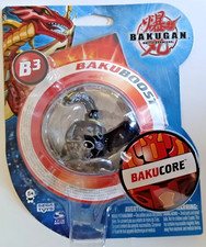 BAKUGAN BAKUCORE B3 - DARKUS