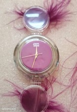 Montre SWATCH Pop Collecteur