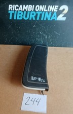 Airbag sedili sinistra Peugeot 207 cc Numero 244