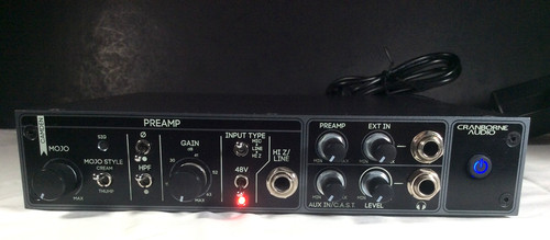 Cranborne audio camden - cranborne,