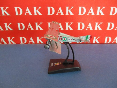 Die cast modellino aereo - die,