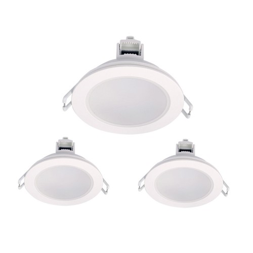 Faretti led incasso - faretti,
