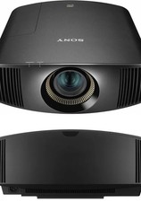 Video proiettore sony - video,