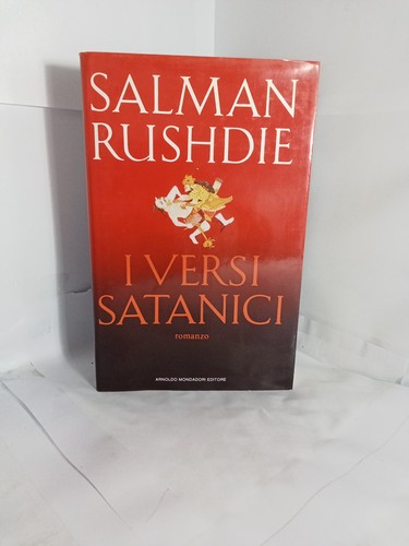 Salman rushdie versi - salman,