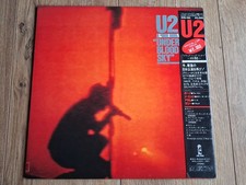 U2 - LIVE - UNDER A BLOOD RED