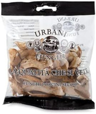 Urbani Funghi, Funghi Porcini