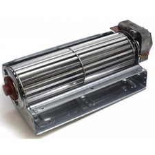 Ventilatore Tangenziale Bocca