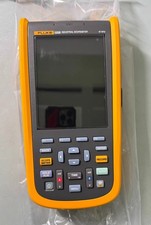 Fluke 125B gamma industriale