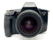 Canon EOS RT + Tamron 28-80mm