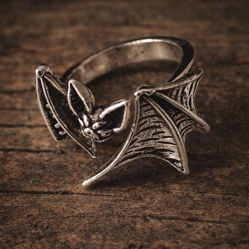 Anello unisex design