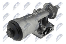 Radiatore olio motore per AUDI