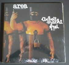 LP AREA ARBEIT MACHT FREI 2017