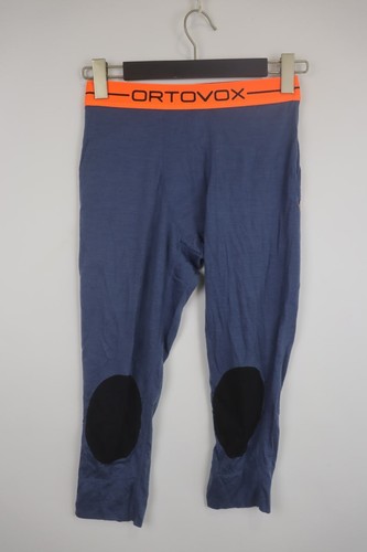 Ortovox pantalone donna blu - ortovox,