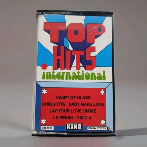 Top hits international - 🟠,