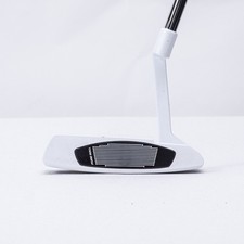 Raro putter Anser a collo