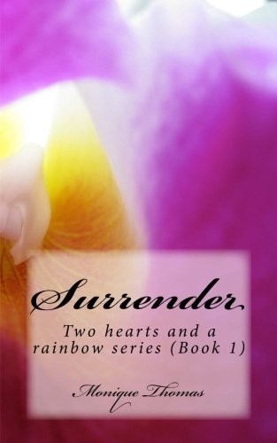 Surrender two hearts a - two,
