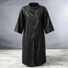 Cappotto spolverino dipinto - spolverino,