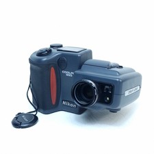 Nikon Coolpix 995 3,2