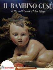 Il bambino Gesù nella