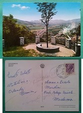 Sassoferrato - Belvedere 1971