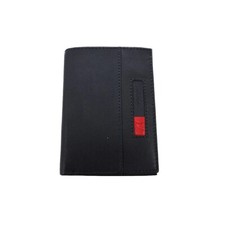 Portafoglio Uomo Verticale In