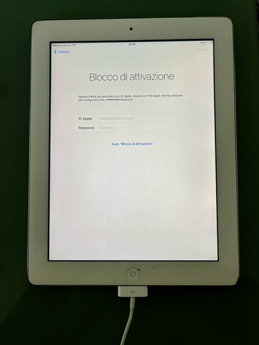 Ipad generazione 16gb - ipad,