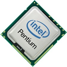 Intel Pentium g4400 > 3.30ghz