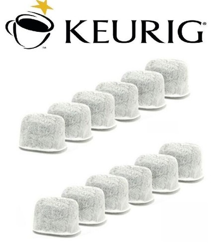 Cartuccia filtro acqua - (12),