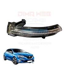 FANALE FANALINO SPECCHIO