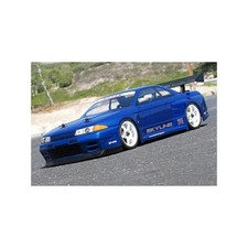 HPI RACING NISSAN SKYLINE R32