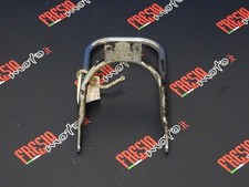 SUPPORTO CODONE USATO MOTO GUZZI STORNELLO 125 ANNI 1960